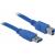 R SCAR RS-AUSB3.0 CABLE IMPRIMANTE USB3.0 1.8M